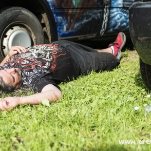 430 Czech Death Fest